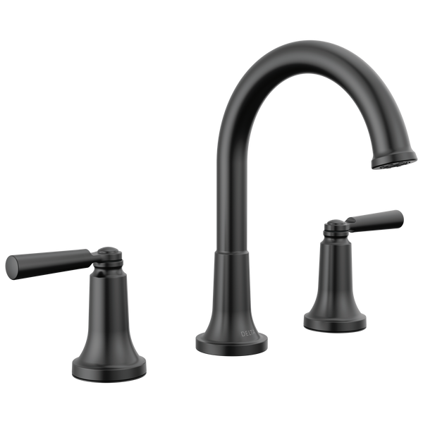 Saylor- Widespread Faucet (V2)