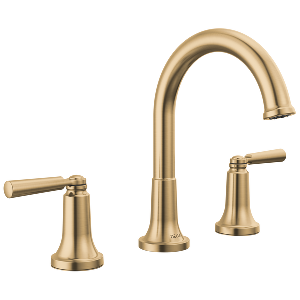 Saylor- Widespread Faucet (V2)