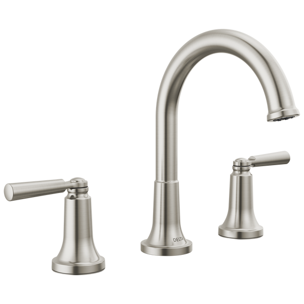 Saylor- Widespread Faucet (V2)
