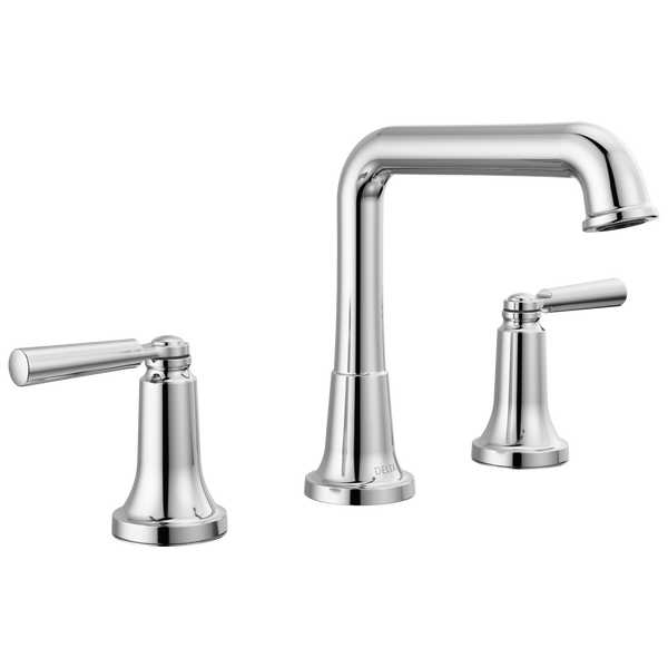 Saylor- Widespread Faucet (V1)
