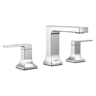 Velum- Widespread Faucet