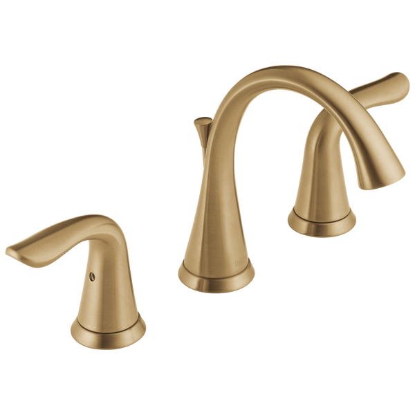 Lahara- Widespread Faucet