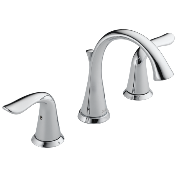 Lahara- Widespread Faucet