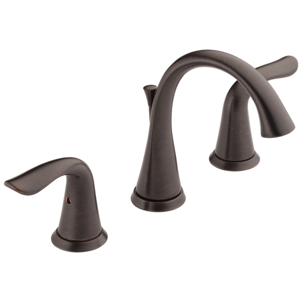 Lahara- Widespread Faucet