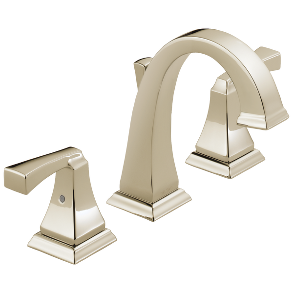 Dryden- Widespread Faucet