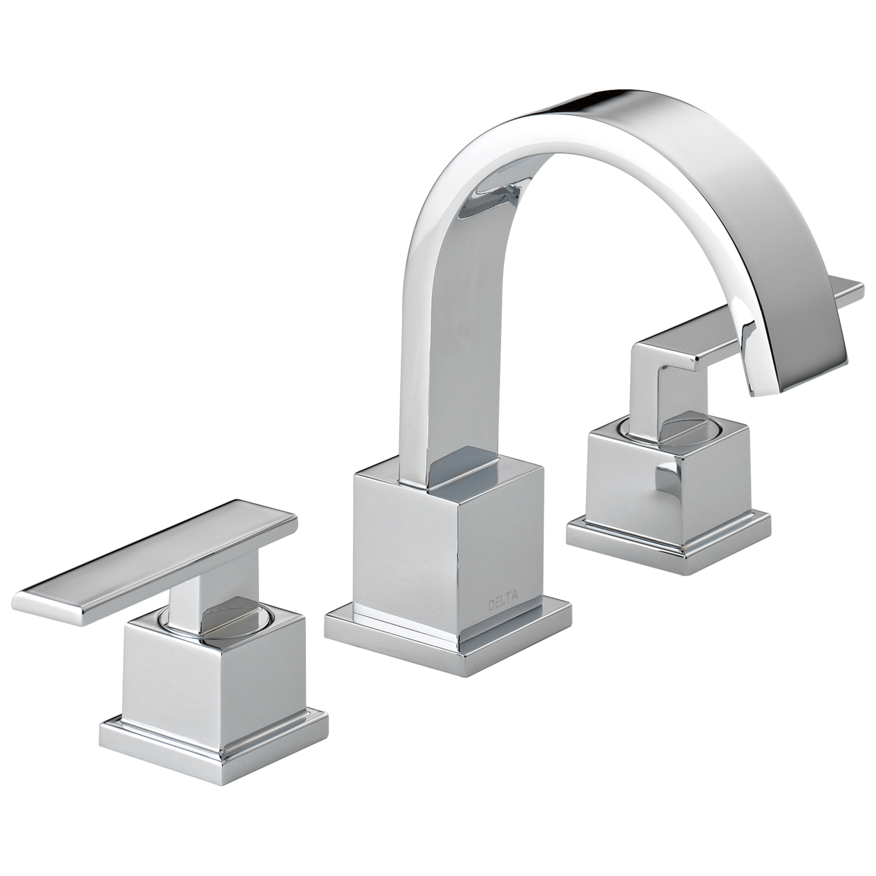 Vero- Widespread Faucet