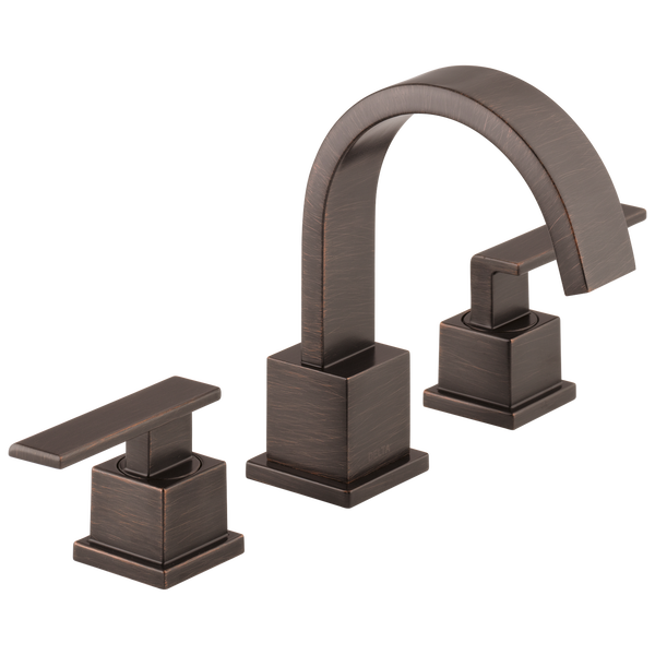 Vero- Widespread Faucet