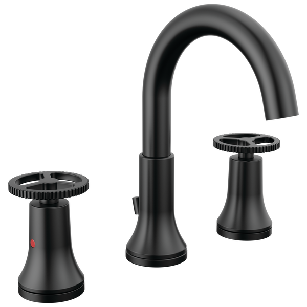 Trinsic- Widespread Faucet (V2)