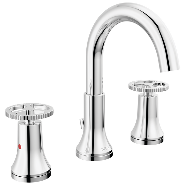 Trinsic- Widespread Faucet (V2)