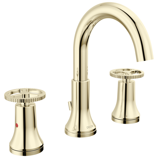 Trinsic- Widespread Faucet (V2)