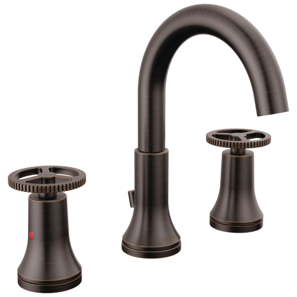 Trinsic- Widespread Faucet (V2)