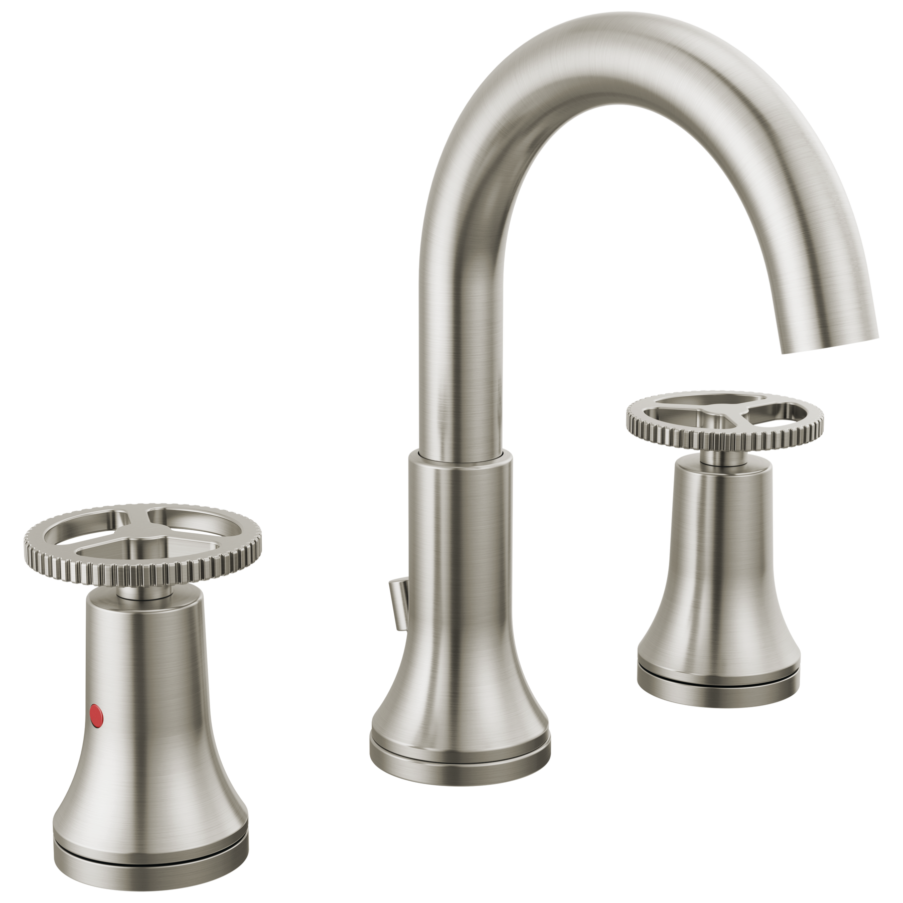 Trinsic- Widespread Faucet (V2)