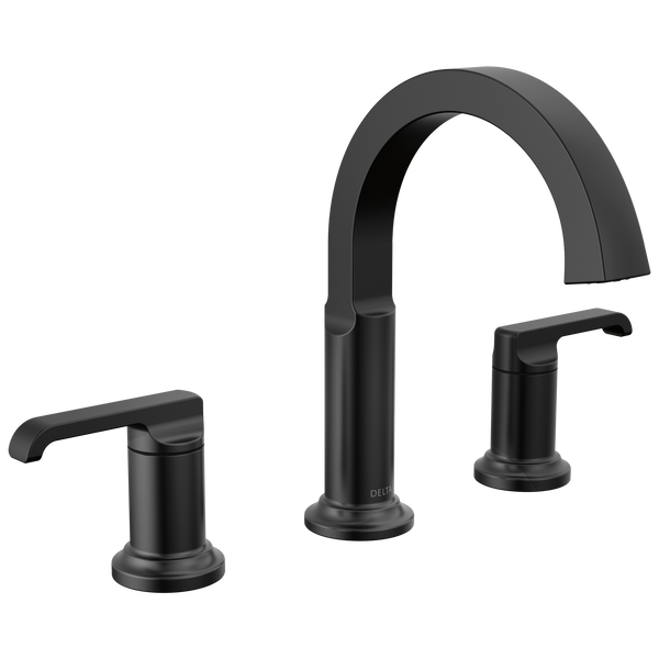 Tetra- Widespread Faucet