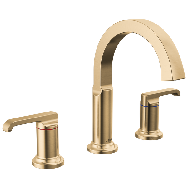 Tetra- Widespread Faucet
