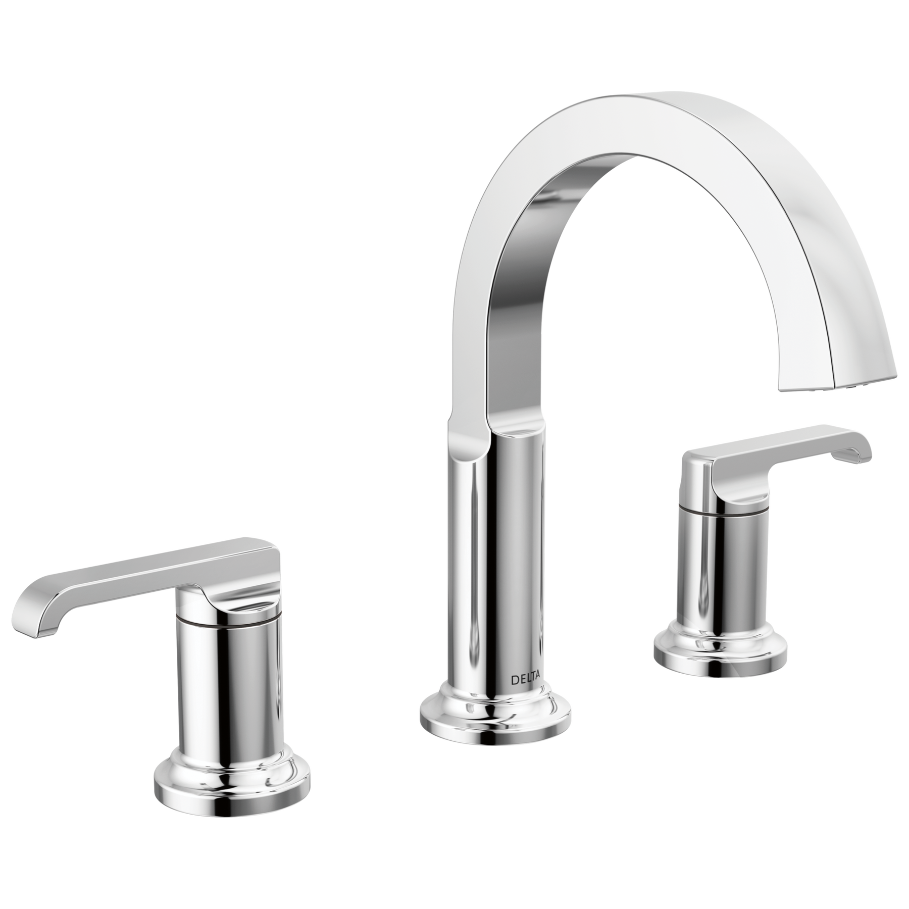 Tetra- Widespread Faucet