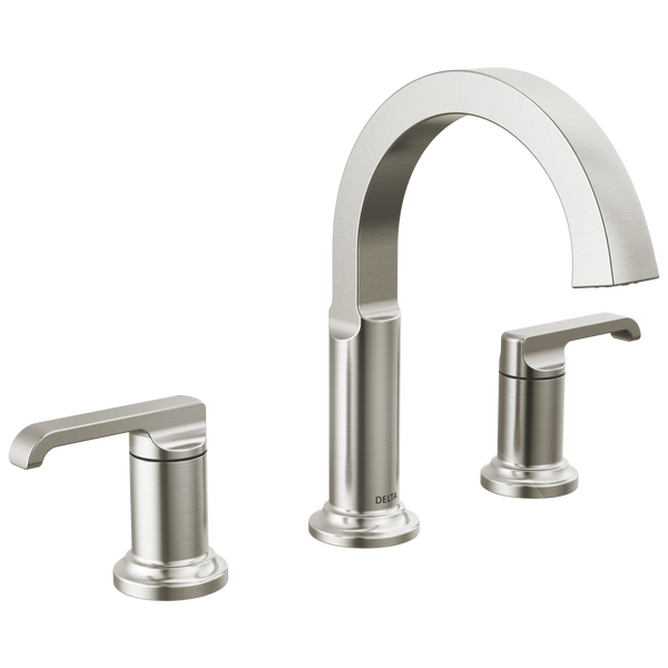 Tetra- Widespread Faucet