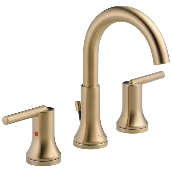 Trinsic- Widespread Faucet (V1)