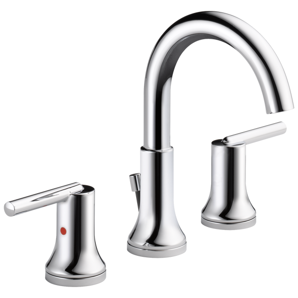 Trinsic- Widespread Faucet (V1)