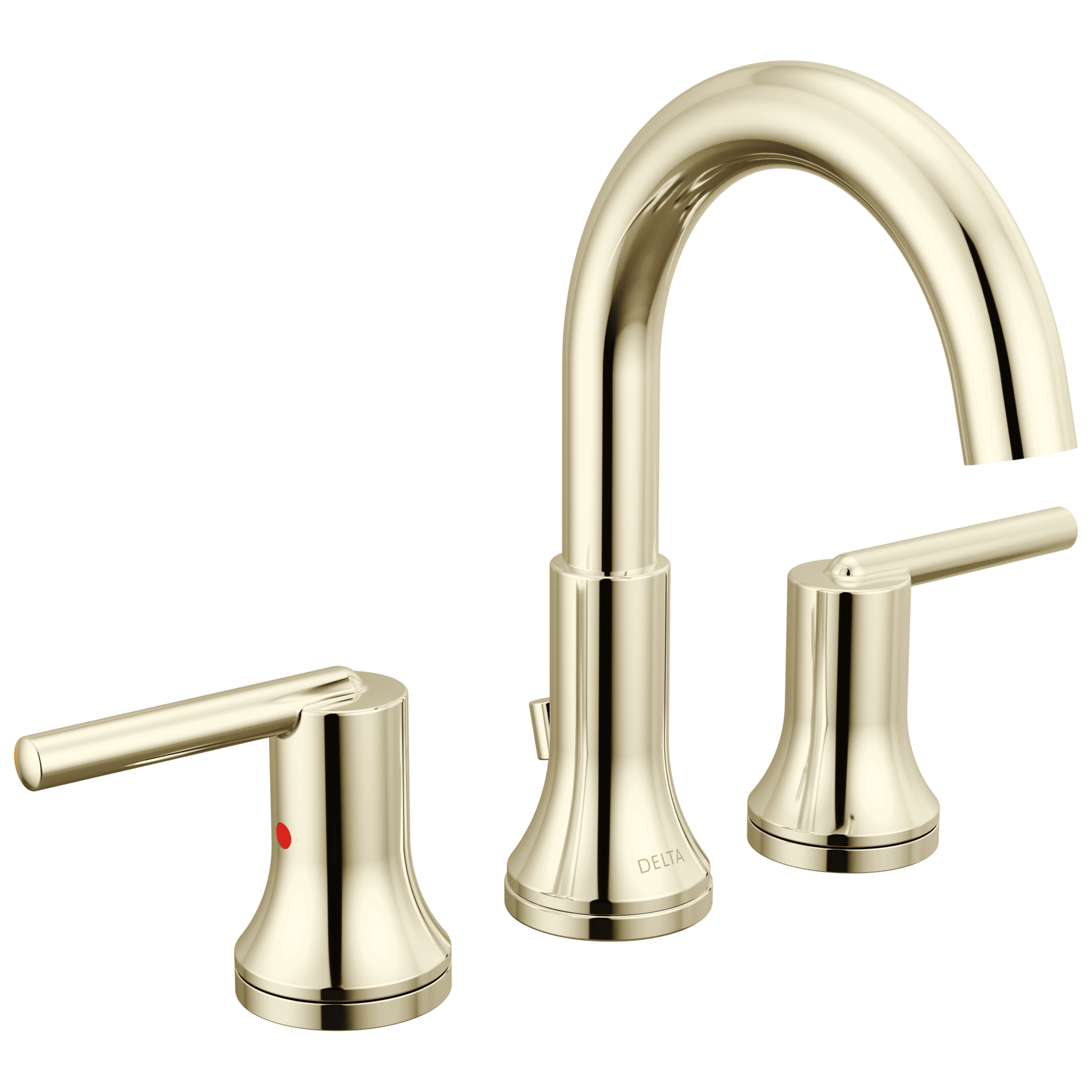 Trinsic- Widespread Faucet (V1)