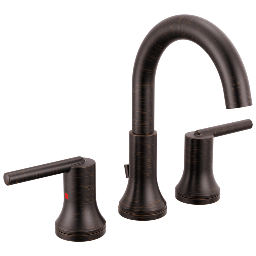 Trinsic- Widespread Faucet (V1)