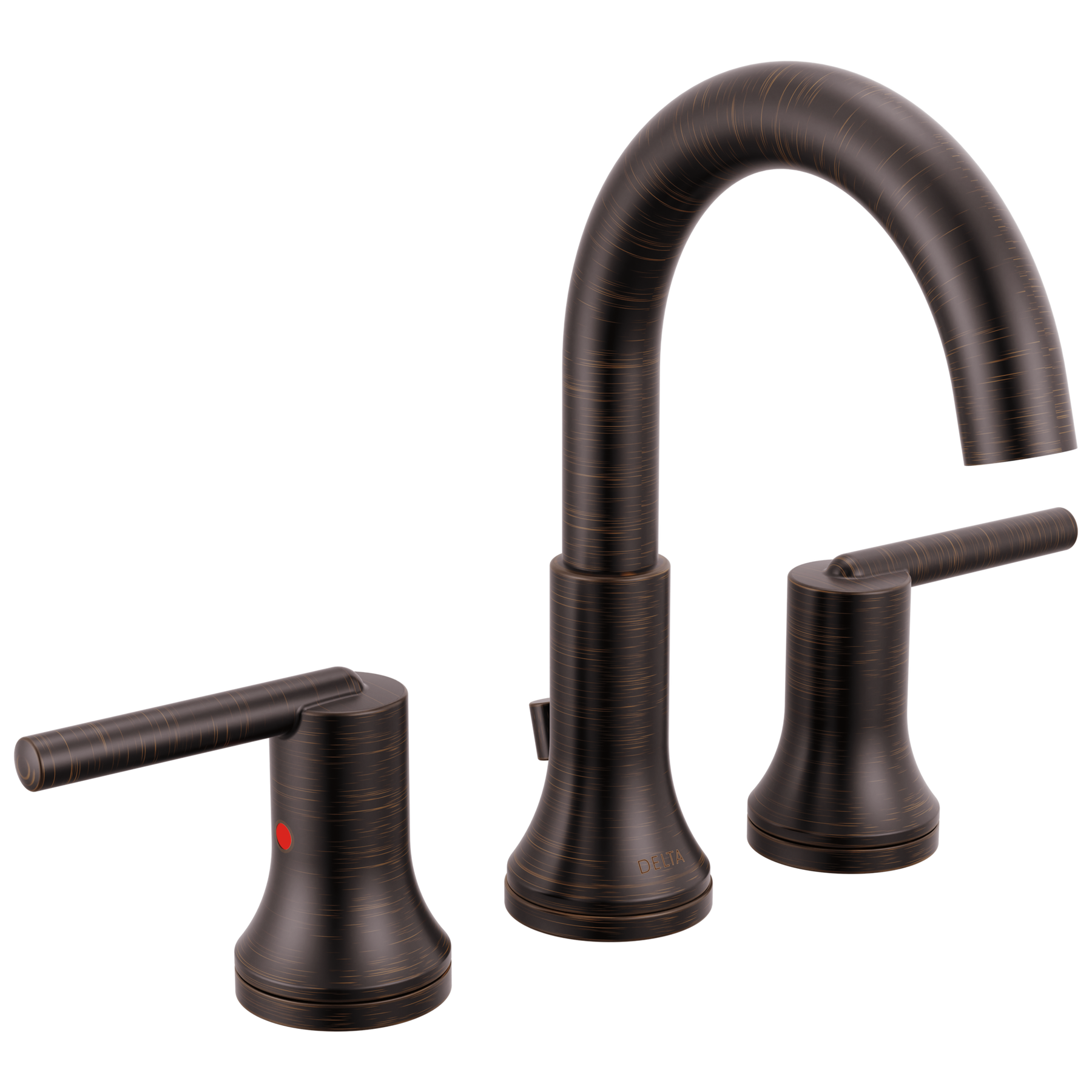 Trinsic- Widespread Faucet (V1)