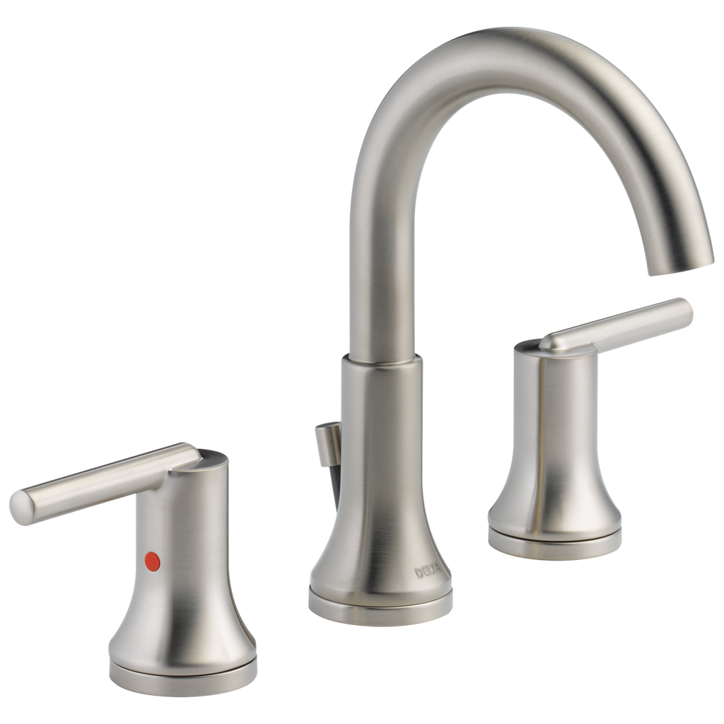 Trinsic- Widespread Faucet (V1)