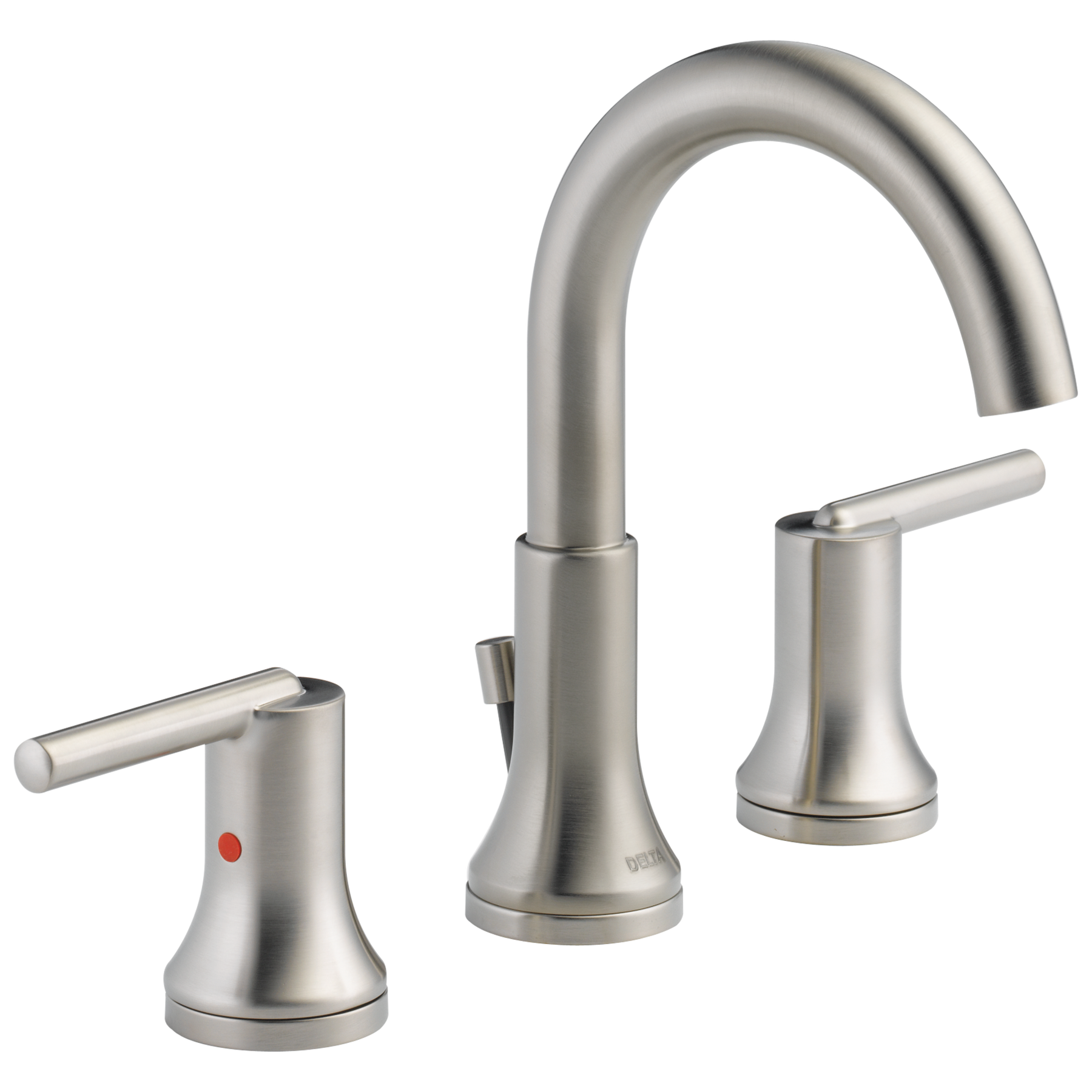 Trinsic- Widespread Faucet (V1)
