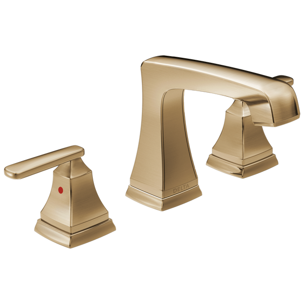 Ashlyn- Widespread Faucet