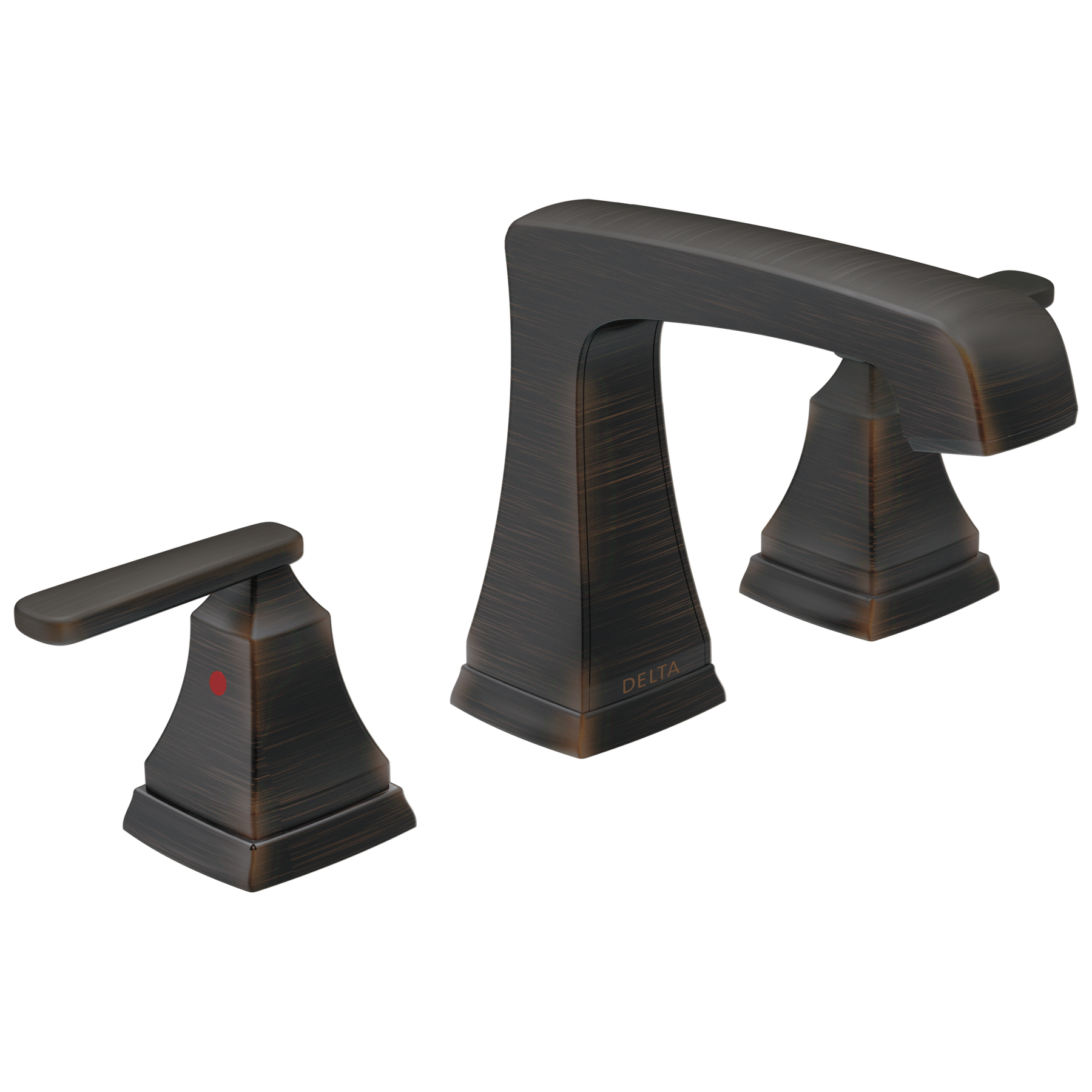 Ashlyn- Widespread Faucet