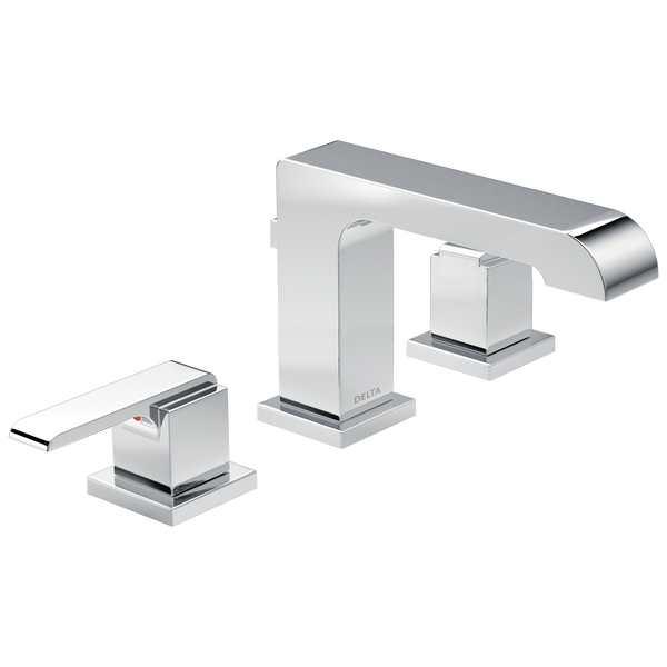 Ara- Widespread Faucet (V2)