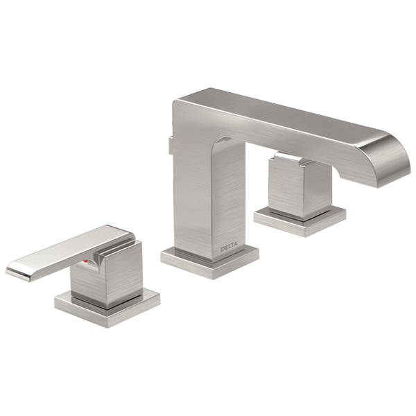 Ara- Widespread Faucet (V2)