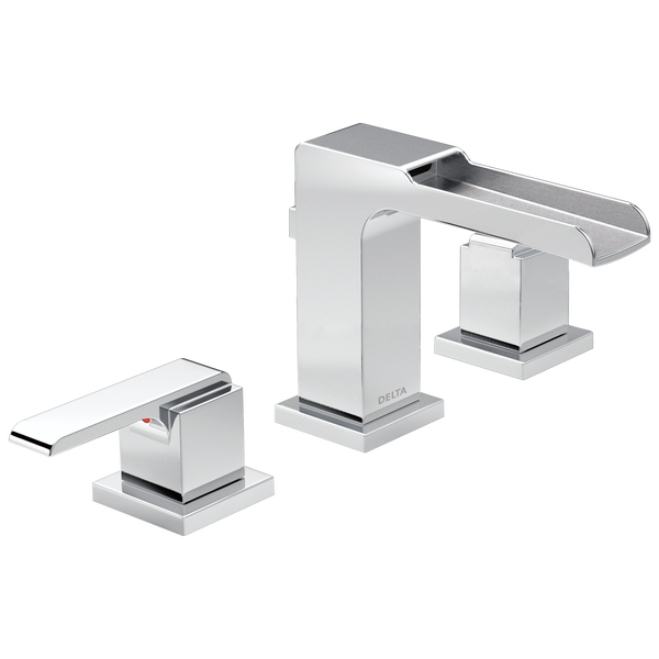 Ara- Widespread Faucet (V1)