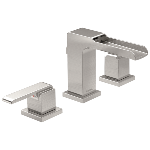Ara- Widespread Faucet (V1)