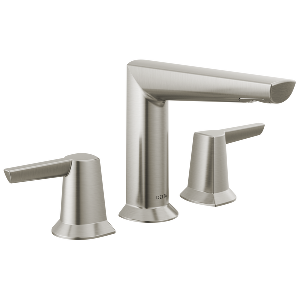 Galeon- Widespread Faucet
