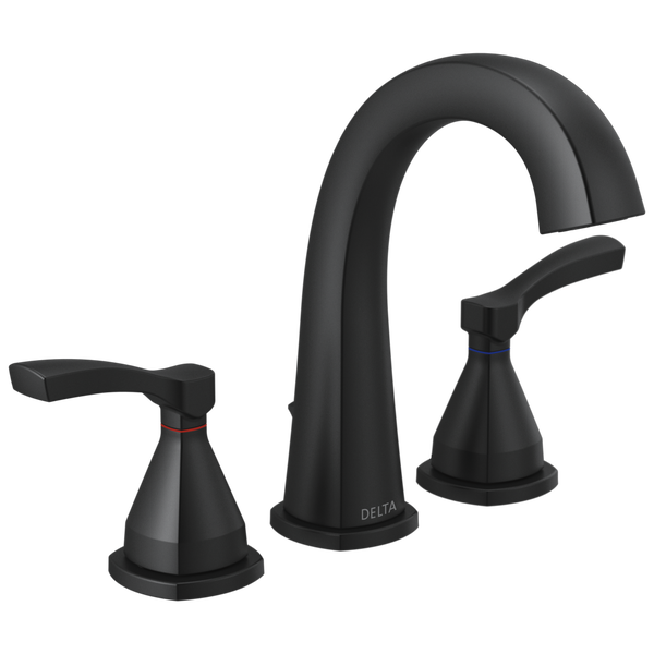 Stryke- Widespread Faucet (V1)