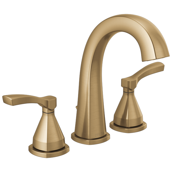Stryke- Widespread Faucet (V1)
