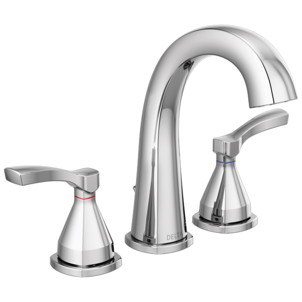 Stryke- Widespread Faucet (V1)