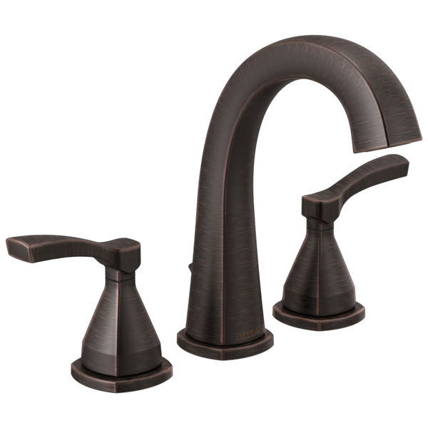 Stryke- Widespread Faucet (V1)