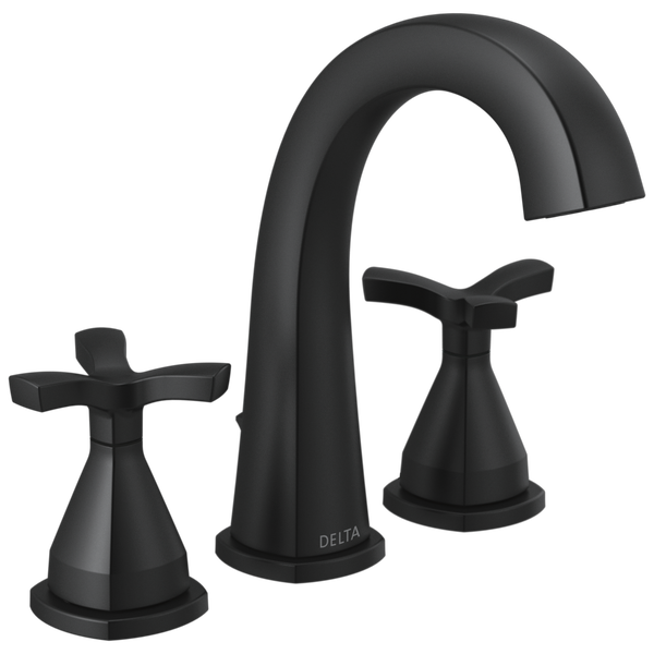 Stryke- Widespread Faucet (V2)