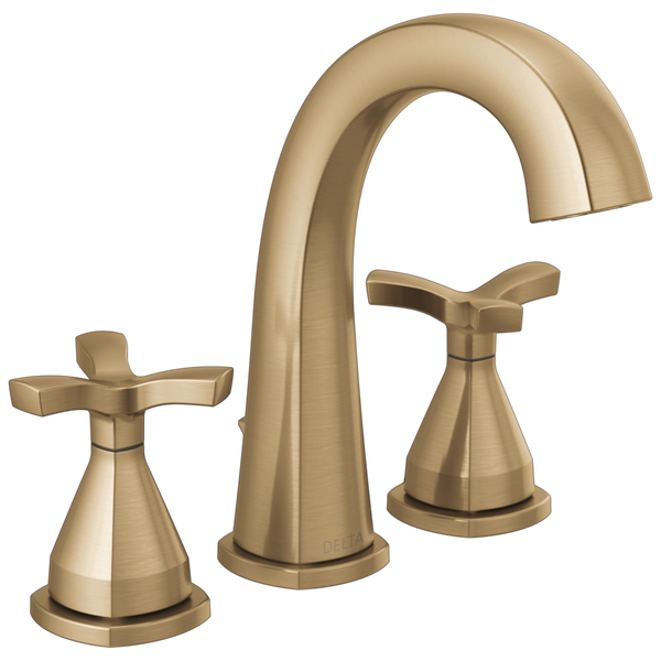 Stryke- Widespread Faucet (V2)