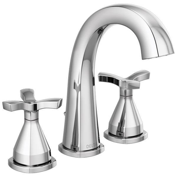 Stryke- Widespread Faucet (V2)