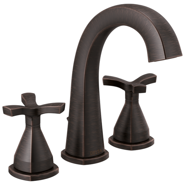 Stryke- Widespread Faucet (V2)