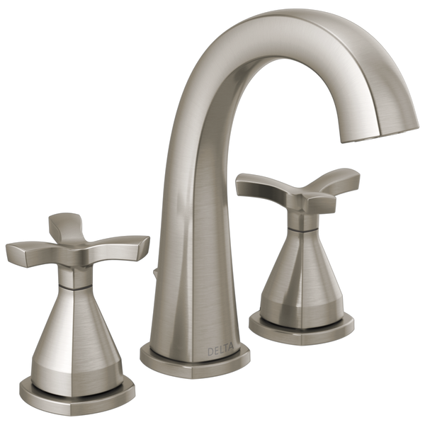 Stryke- Widespread Faucet (V2)