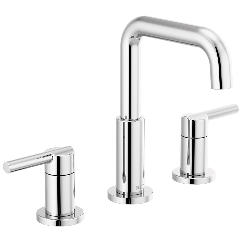 Nicoli- Widespread Faucet (V1)