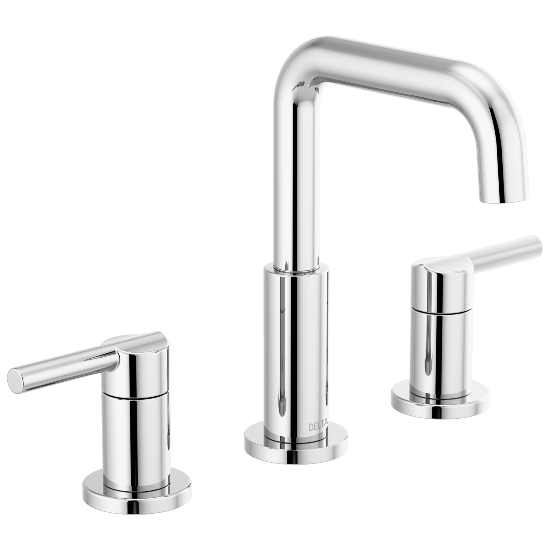 Nicoli- Widespread Faucet (V1)