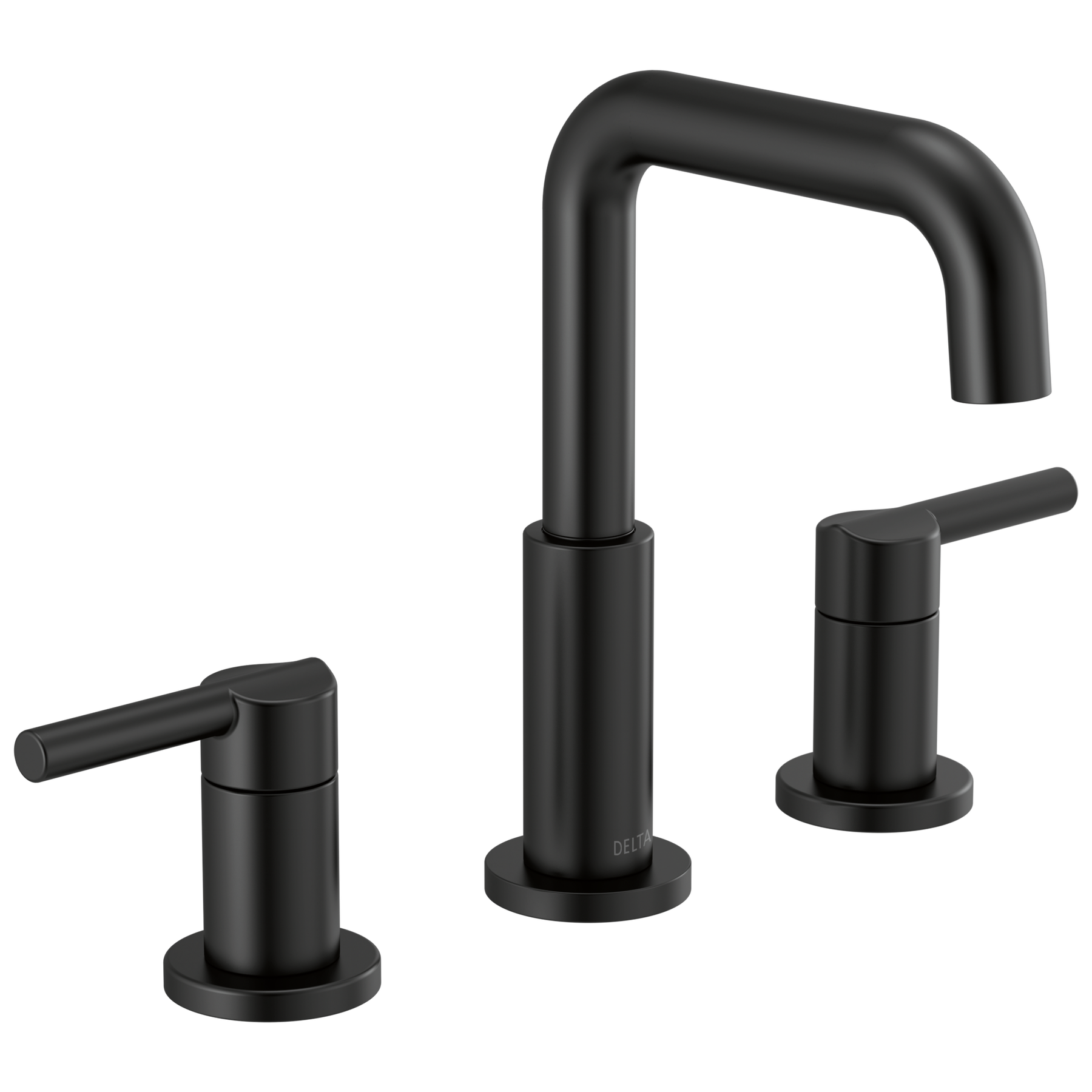 Nicoli- Widespread Faucet (V1)