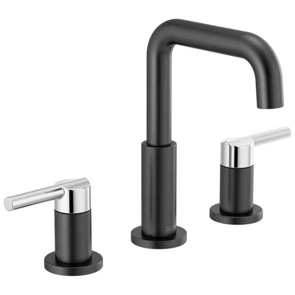 Nicoli- Widespread Faucet (V1)