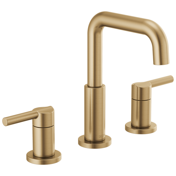 Nicoli- Widespread Faucet (V1)