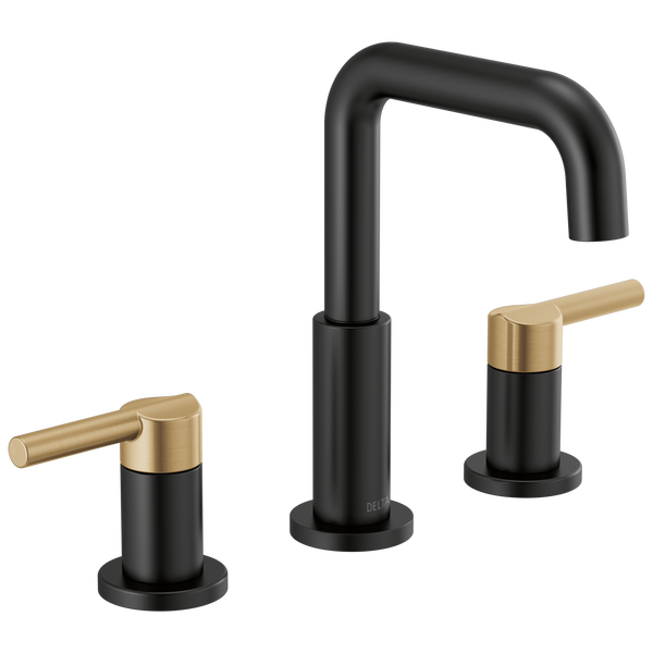 Nicoli- Widespread Faucet (V1)