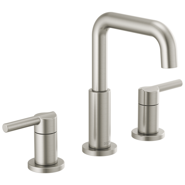 Nicoli- Widespread Faucet (V1)